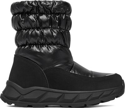 Buty zimowe dziecięce na zimę DeeZee ze sklepu: eobuwie.pl w kategorii: Buty zimowe dziecięce - zdjęcie WP-EBWP-9KUZS-09B_5907964727903