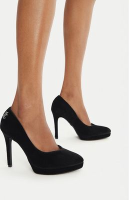 Czółenka wiosenne Juicy Couture ze sklepu: eobuwie.pl w kategorii: Czółenka - zdjęcie WP-EBWP-9KUZS-09B_5907964756989