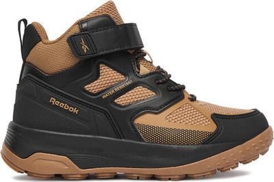 Buty sportowe dziecięce na jesień Reebok ze sklepu: eobuwie.pl w kategorii: Buty sportowe dziecięce