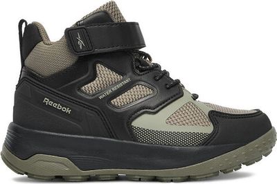 Reebok - Buty sportowe dziecięce jesienne ze sklepu: eobuwie.pl w kategorii: Buty sportowe dziecięce