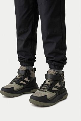 Reebok - Buty sportowe dziecięce jesienne ze sklepu: eobuwie.pl w kategorii: Buty sportowe dziecięce