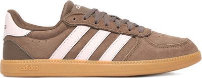 Buty sportowe damskie wiązane sportowe adidas ze sklepu: eobuwie.pl w kategorii: Buty sportowe damskie