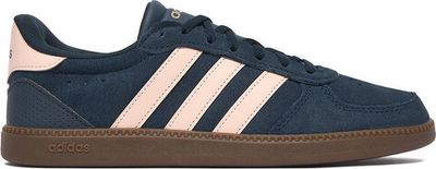 adidas - Buty sportowe damskie wiosenne ze sklepu: eobuwie.pl w kategorii: Buty sportowe damskie - zdjęcie WP-EBWP-9KUZS-09B_5907964985242