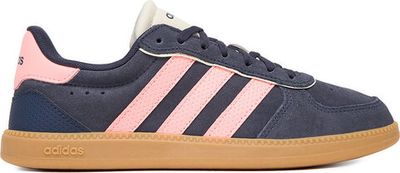 Buty sportowe damskie na wiosnę adidas ze sklepu: eobuwie.pl w kategorii: Buty sportowe damskie - zdjęcie WP-EBWP-9KUZS-09B_5908188096967
