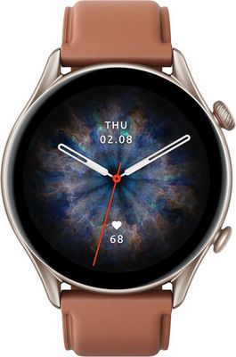 Zegarek Amazfit ze sklepu: eobuwie.pl w kategorii: Zegarki - zdjęcie WP-EBWP-9KUZS-09B_6972596103639