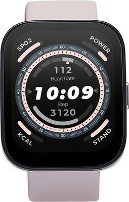 Zegarek Amazfit ze sklepu: eobuwie.pl w kategorii: Zegarki - zdjęcie WP-EBWP-9KUZS-09B_6972596106838