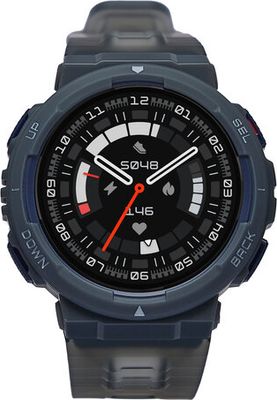 Zegarek Amazfit ze sklepu: eobuwie.pl w kategorii: Zegarki - zdjęcie WP-EBWP-9KUZS-09B_6972596107231