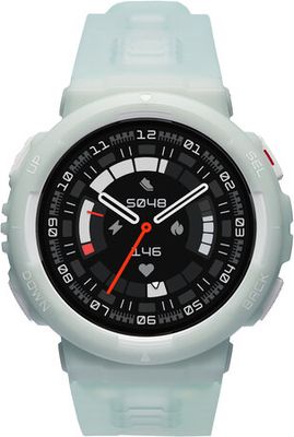 Zegarek Amazfit ze sklepu: eobuwie.pl w kategorii: Zegarki - zdjęcie WP-EBWP-9KUZS-09B_6972596107248