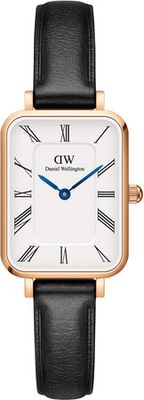 Zegarek Daniel Wellington ze sklepu: eobuwie.pl w kategorii: Zegarki - zdjęcie WP-EBWP-9KUZS-09B_7315030055542