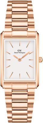 Zegarek Daniel Wellington ze sklepu: eobuwie.pl w kategorii: Zegarki - zdjęcie WP-EBWP-9KUZS-09B_7315030055641