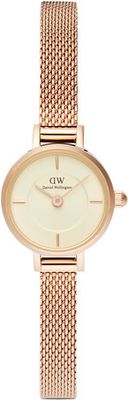 Zegarek Daniel Wellington ze sklepu: eobuwie.pl w kategorii: Zegarki - zdjęcie WP-EBWP-9KUZS-09B_7315030061062