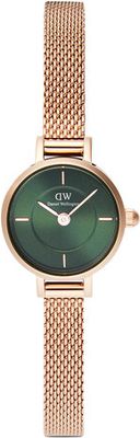 Zegarek Daniel Wellington ze sklepu: eobuwie.pl w kategorii: Zegarki - zdjęcie WP-EBWP-9KUZS-09B_7315030061079