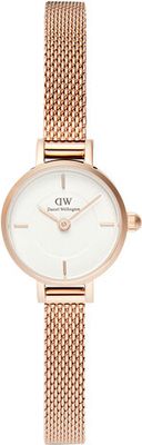 Zegarek Daniel Wellington ze sklepu: eobuwie.pl w kategorii: Zegarki - zdjęcie WP-EBWP-9KUZS-09B_7315030061093