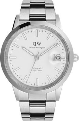 Zegarek Daniel Wellington ze sklepu: eobuwie.pl w kategorii: Zegarki - zdjęcie WP-EBWP-9KUZS-09B_7315030061192