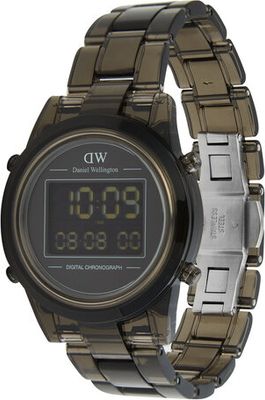 Daniel Wellington - Zegarek ze sklepu: eobuwie.pl w kategorii: Zegarki - zdjęcie WP-EBWP-9KUZS-09B_7315030061246