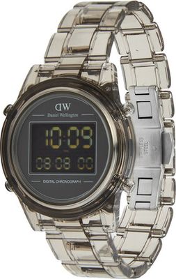 Daniel Wellington - Zegarek ze sklepu: eobuwie.pl w kategorii: Zegarki - zdjęcie WP-EBWP-9KUZS-09B_7315030061253