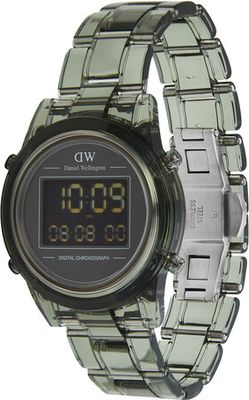 Zegarek Daniel Wellington ze sklepu: eobuwie.pl w kategorii: Zegarki - zdjęcie WP-EBWP-9KUZS-09B_7315030061277
