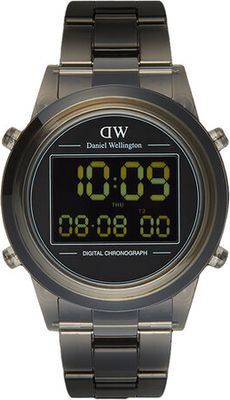 Zegarek Daniel Wellington ze sklepu: eobuwie.pl w kategorii: Zegarki - zdjęcie WP-EBWP-9KUZS-09B_7315030061307