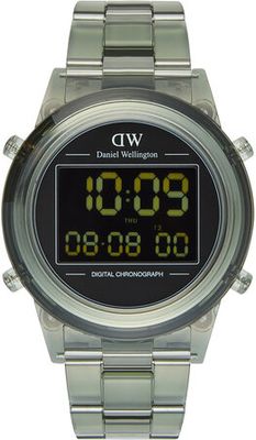 Zegarek Daniel Wellington ze sklepu: eobuwie.pl w kategorii: Zegarki - zdjęcie WP-EBWP-9KUZS-09B_7315030061338