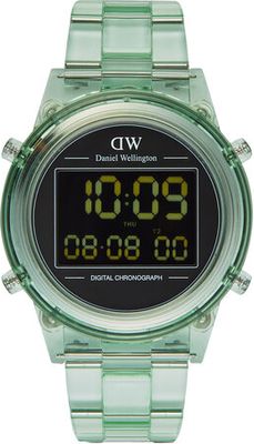 Zegarek Daniel Wellington ze sklepu: eobuwie.pl w kategorii: Zegarki - zdjęcie WP-EBWP-9KUZS-09B_7315030061345