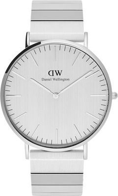 Zegarek Daniel Wellington ze sklepu: eobuwie.pl w kategorii: Zegarki - zdjęcie WP-EBWP-9KUZS-09B_7315030061406