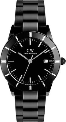 Zegarek Daniel Wellington ze sklepu: eobuwie.pl w kategorii: Zegarki - zdjęcie WP-EBWP-9KUZS-09B_7315030068566