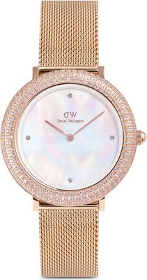 Zegarek Daniel Wellington ze sklepu: eobuwie.pl w kategorii: Zegarki - zdjęcie WP-EBWP-9KUZS-09B_7315030068580