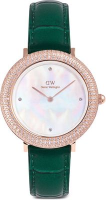 Zegarek Daniel Wellington ze sklepu: eobuwie.pl w kategorii: Zegarki - zdjęcie WP-EBWP-9KUZS-09B_7315030068610