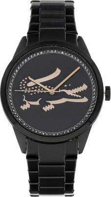 Zegarek Lacoste ze sklepu: eobuwie.pl w kategorii: Zegarki - zdjęcie WP-EBWP-9KUZS-09B_7613272439084