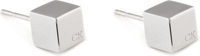 Kolczyki Calvin Klein ze sklepu: eobuwie.pl w kategorii: Kolczyki - zdjęcie WP-EBWP-9KUZS-09B_7613272501231