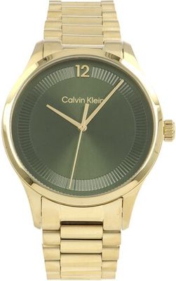 Zegarek Calvin Klein ze sklepu: eobuwie.pl w kategorii: Zegarki - zdjęcie WP-EBWP-9KUZS-09B_7613272516594