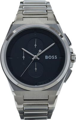 Zegarek BOSS ze sklepu: eobuwie.pl w kategorii: Zegarki - zdjęcie WP-EBWP-9KUZS-09B_7613272527415