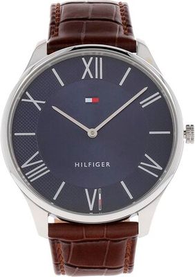 Zegarek Tommy Hilfiger ze sklepu: eobuwie.pl w kategorii: Zegarki - zdjęcie WP-EBWP-9KUZS-09B_7613272536240
