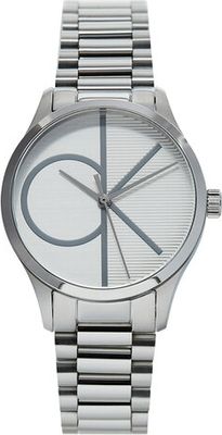 Calvin Klein - Zegarek ze sklepu: eobuwie.pl w kategorii: Zegarki - zdjęcie WP-EBWP-9KUZS-09B_7613272543576