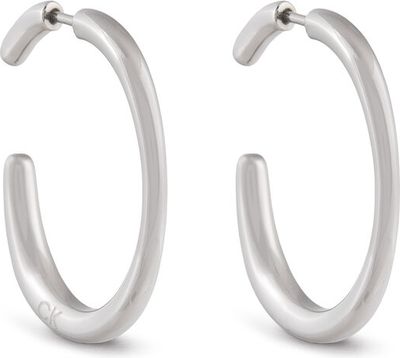 Kolczyki Calvin Klein ze sklepu: eobuwie.pl w kategorii: Kolczyki - zdjęcie WP-EBWP-9KUZS-09B_7613272545877