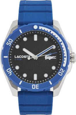 Lacoste - Zegarek ze sklepu: eobuwie.pl w kategorii: Zegarki - zdjęcie WP-EBWP-9KUZS-09B_7613272546959