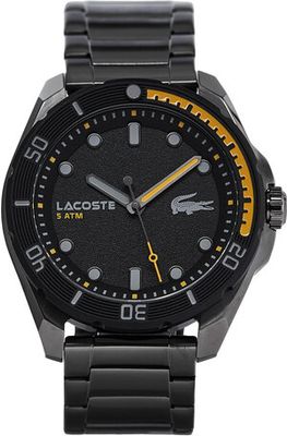 Zegarek Lacoste ze sklepu: eobuwie.pl w kategorii: Zegarki - zdjęcie WP-EBWP-9KUZS-09B_7613272546980