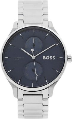 Zegarek BOSS ze sklepu: eobuwie.pl w kategorii: Zegarki - zdjęcie WP-EBWP-9KUZS-09B_7613272564267