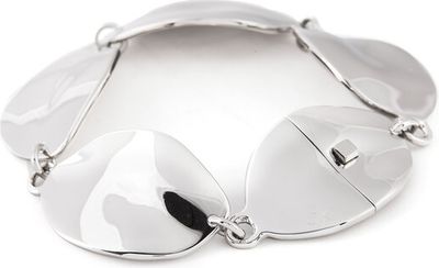 Bransoletka Calvin Klein ze sklepu: eobuwie.pl w kategorii: Bransoletki - zdjęcie WP-EBWP-9KUZS-09B_7613272583237