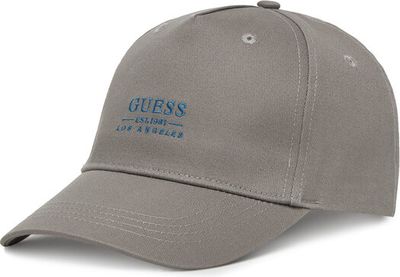 Guess - Czapka z daszkiem męska ze sklepu: eobuwie.pl w kategorii: Czapki z daszkiem męskie - zdjęcie WP-EBWP-9KUZS-09B_7620837162653