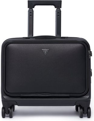 Walizka Guess ze sklepu: eobuwie.pl w kategorii: Walizki - zdjęcie WP-EBWP-9KUZS-09B_7620837253009