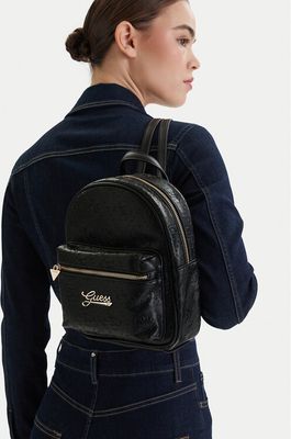 Guess - Plecak ze sklepu: eobuwie.pl w kategorii: Plecaki - zdjęcie WP-EBWP-9KUZS-09B_7621235185077