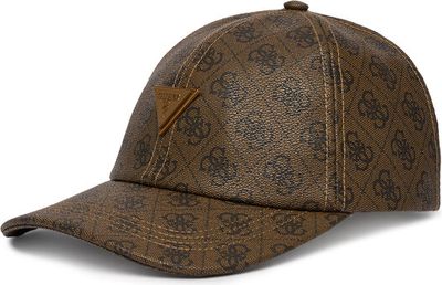 Guess - Czapka z daszkiem męska ze sklepu: eobuwie.pl w kategorii: Czapki z daszkiem męskie - zdjęcie WP-EBWP-9KUZS-09B_7621235341725