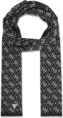 Szalik/chusta Guess ze sklepu: eobuwie.pl w kategorii: Szaliki i chusty damskie - zdjęcie WP-EBWP-9KUZS-09B_7621806032977