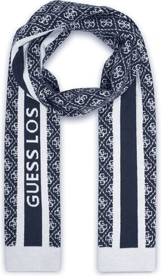 Szalik/chusta Guess ze sklepu: eobuwie.pl w kategorii: Szaliki i chusty damskie - zdjęcie WP-EBWP-9KUZS-09B_7621806061403