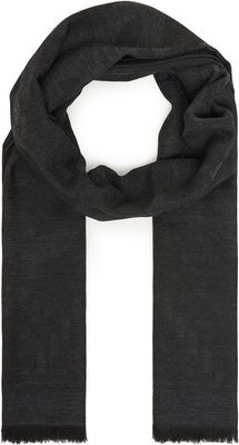 Guess - Szalik/chusta ze sklepu: eobuwie.pl w kategorii: Szaliki i chusty damskie - zdjęcie WP-EBWP-9KUZS-09B_7621806181309
