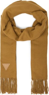 Guess - Szalik/chusta ze sklepu: eobuwie.pl w kategorii: Szaliki i chusty damskie - zdjęcie WP-EBWP-9KUZS-09B_7621806181330
