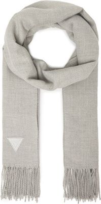 Szalik/chusta Guess ze sklepu: eobuwie.pl w kategorii: Szaliki i chusty damskie - zdjęcie WP-EBWP-9KUZS-09B_7621806181361