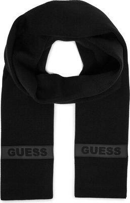 Szalik/chusta Guess ze sklepu: eobuwie.pl w kategorii: Szaliki i chusty damskie - zdjęcie WP-EBWP-9KUZS-09B_7621806181408