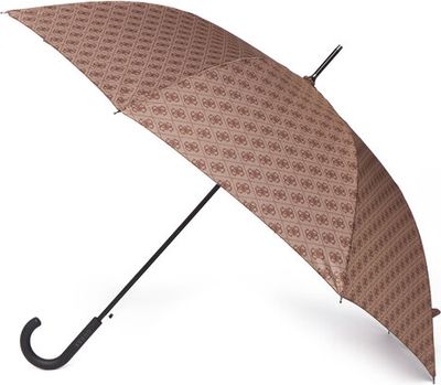 Parasol Guess ze sklepu: eobuwie.pl w kategorii: Parasole - zdjęcie WP-EBWP-9KUZS-09B_7621806182184